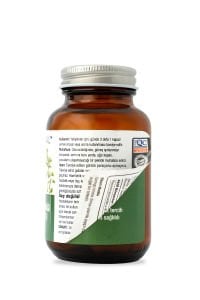 SEPE NATURAL Ginkgo Biloba Mabet Ağacı Ekstresi Full Potency 90 Kapsül x 400 mg Ginko, Gingko
