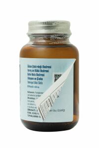 GOVital Gotu Kola Üzüm Çekirdeği Isırgan Ektreleri Likopen Çinko Kompleks 60 Kapsül x 425 mg SEPE