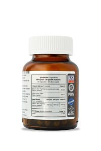 SEPE NATURAL Spirulina 90 Kapsül x 380 mg Yosun, Mavi Yeşil Alg