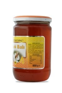 SEPE NATURAL Süzme Çiçek Balı 850 gr Saf, Katkısız, Prolin SEPE