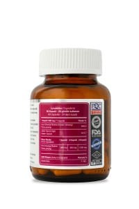 SEPE NATURAL Korean Ginseng Kore Ginseng Kök Ekstresi 60 Kapsül x 480 mg Kırmızı Ginseng, Panax