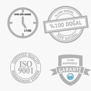 Kabak Çekirdeği Yağı 50 ml %100 Saf Soğuk Sıkım