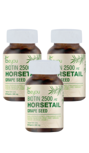 BEYOU 60 KAPSUL X 2500MG